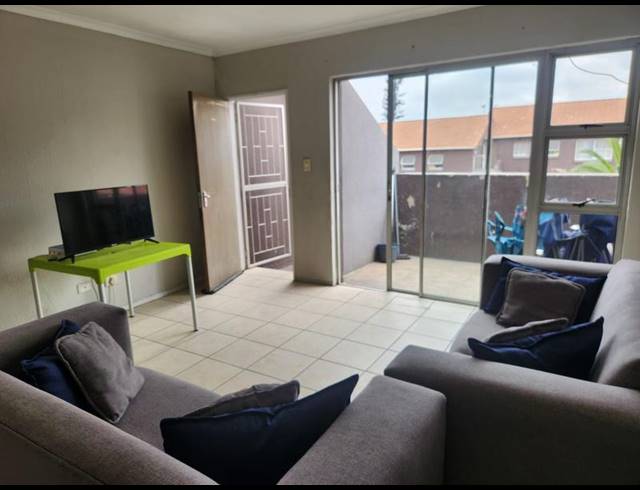 3 BEDROOM APARTMENT FOR SALE IN VORNA VALLEY